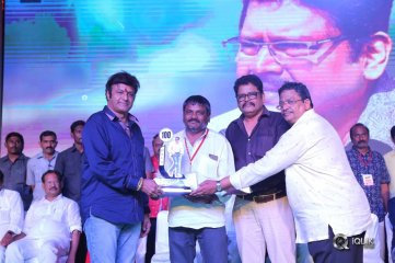 Jai Simha 100 Days Celebrations Photos